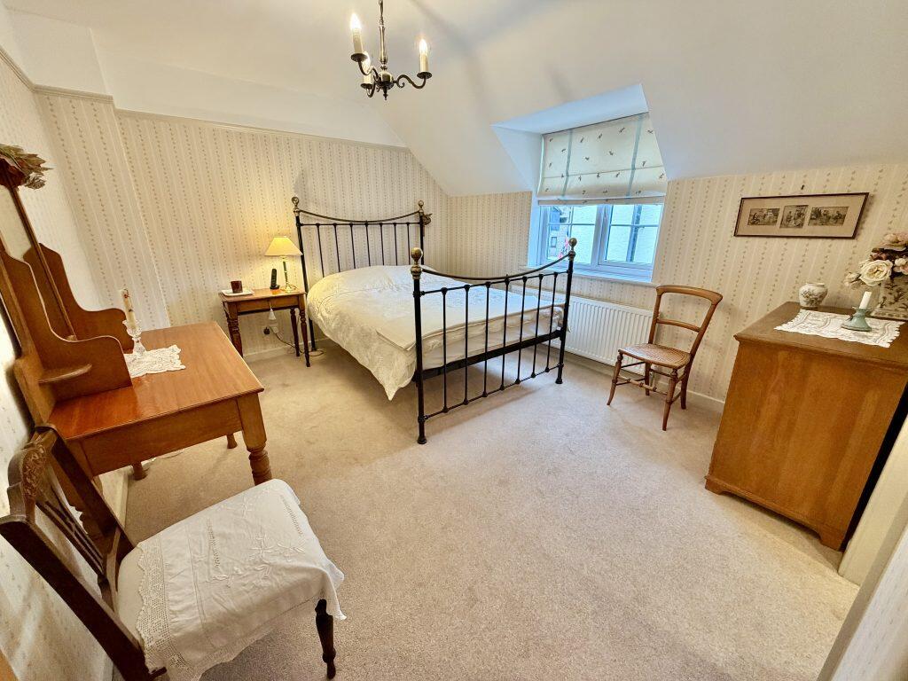 Additional image 11 of Silver Street, Stoford, Yeovil, Somerset, BA22