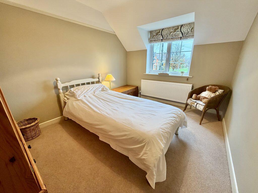 Additional image 12 of Silver Street, Stoford, Yeovil, Somerset, BA22