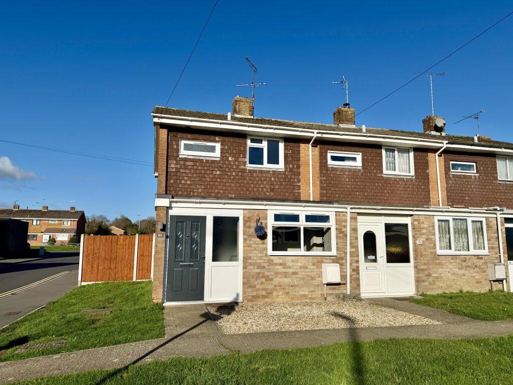 Main image of property: Lyde Road, Yeovil, Somerset, BA21