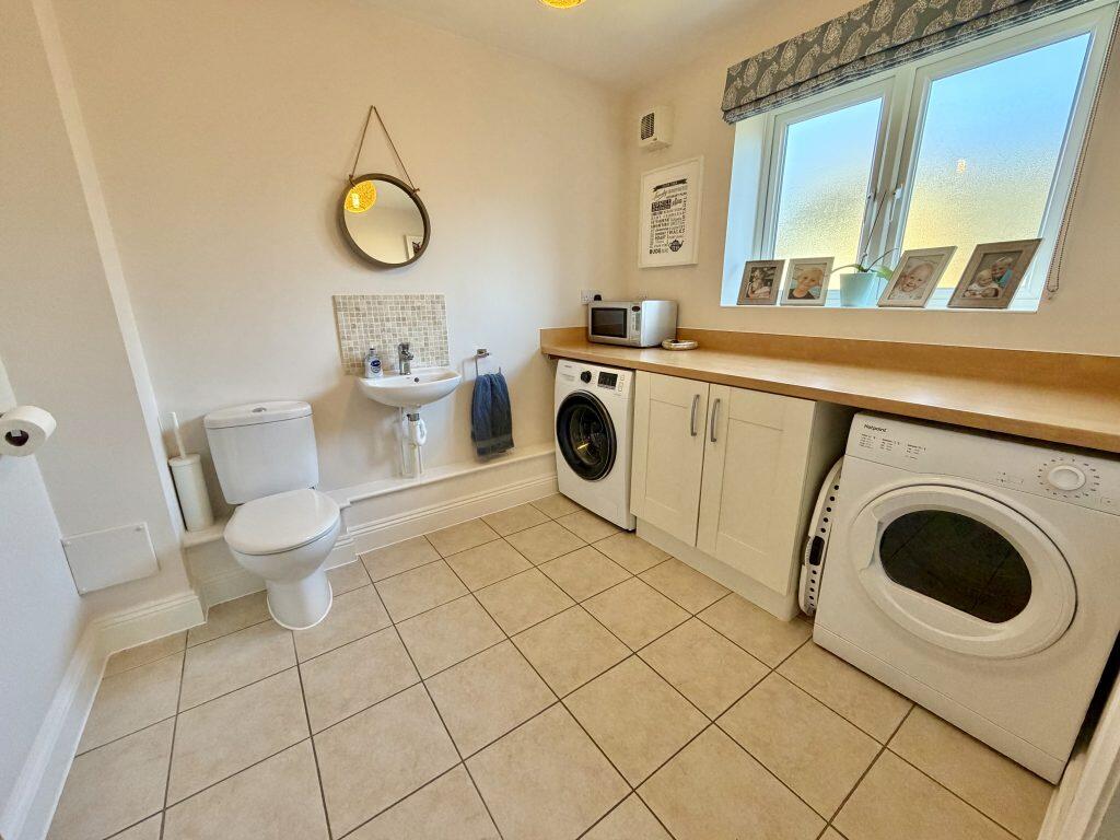 Additional image 7 of The Grange, Primrose Lane, Yeovil, Somerset, BA21