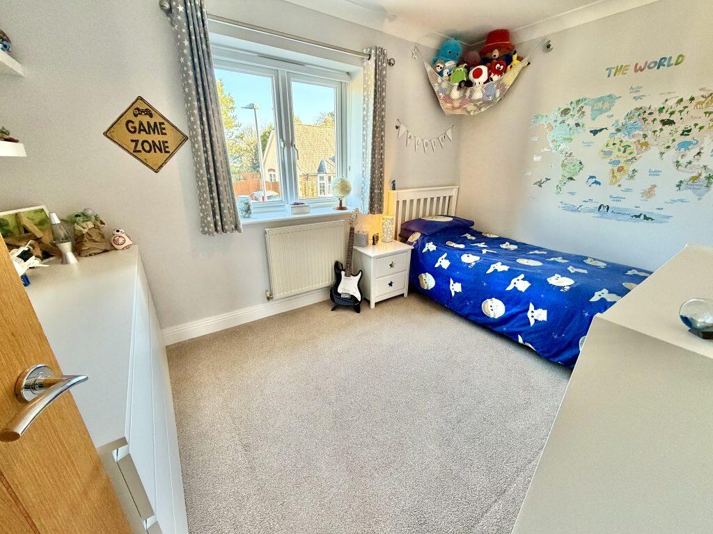 Additional image 11 of The Grange, Primrose Lane, Yeovil, Somerset, BA21