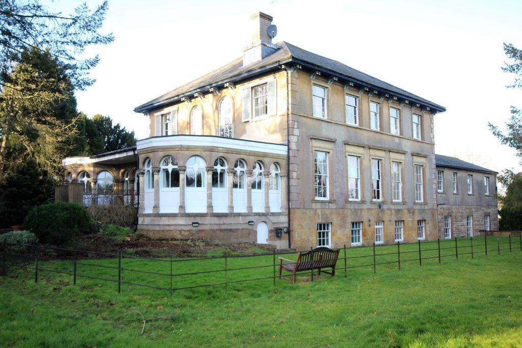 Main image of property: Penn Hill, Yeovil, Somerset, BA20