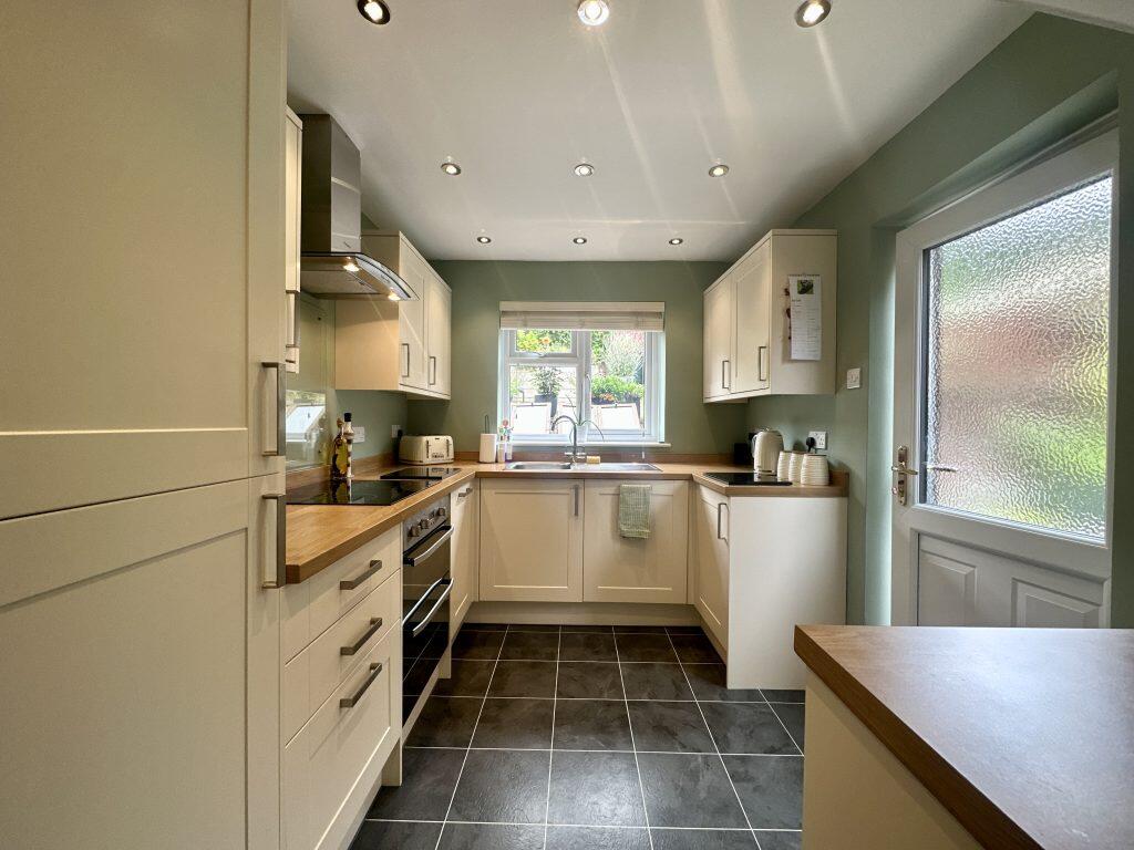 Additional property image - Ridgemead, Yeovil, Somerset, BA20