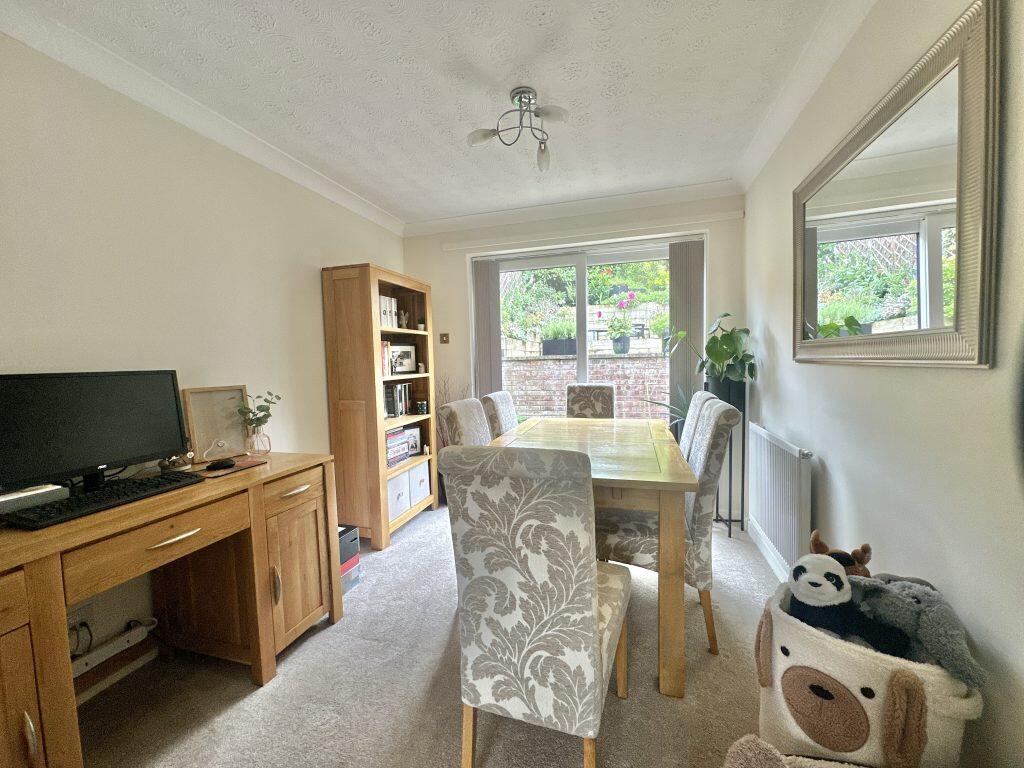 Additional property image - Ridgemead, Yeovil, Somerset, BA20