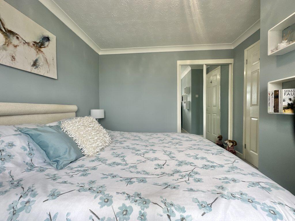 Additional property image - Ridgemead, Yeovil, Somerset, BA20