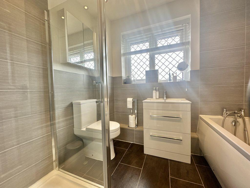 Additional property image - Ridgemead, Yeovil, Somerset, BA20