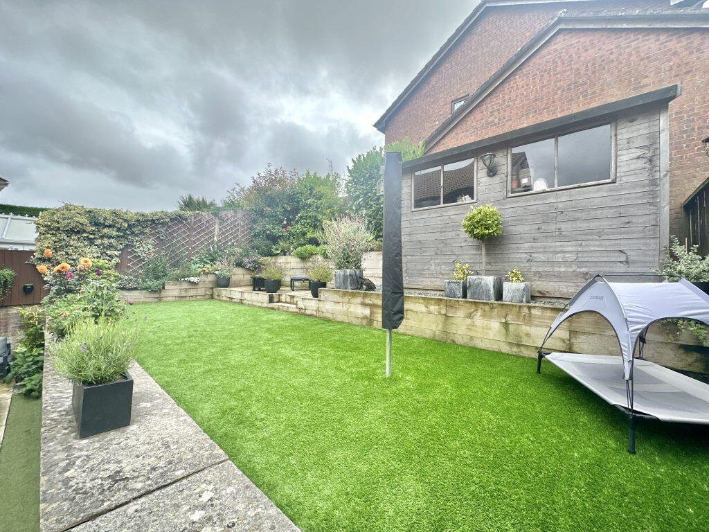 Additional property image - Ridgemead, Yeovil, Somerset, BA20