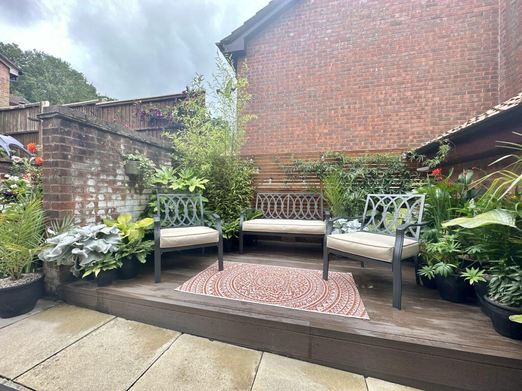 Additional property image - Ridgemead, Yeovil, Somerset, BA20