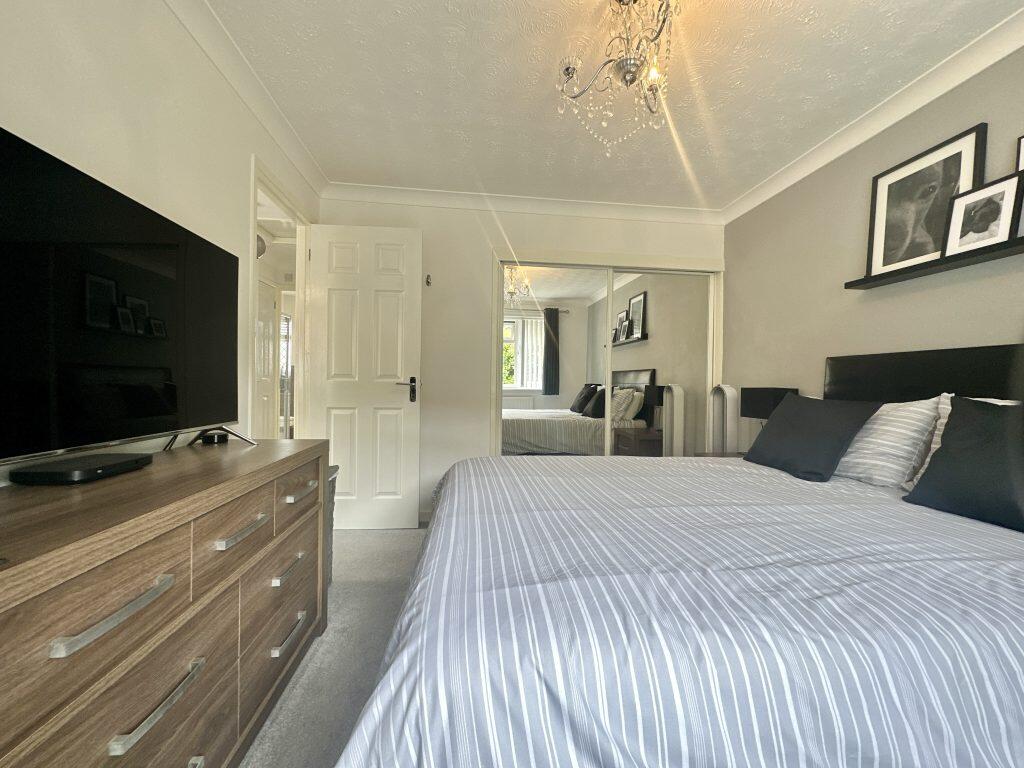 Additional property image - Ridgemead, Yeovil, Somerset, BA20