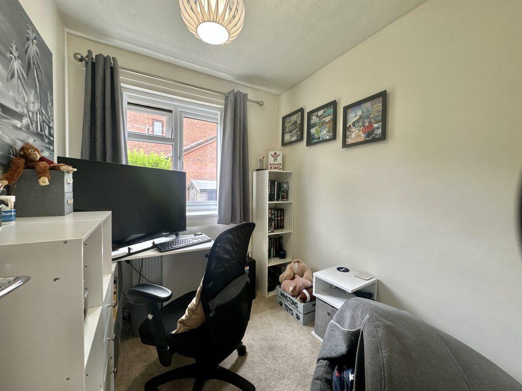 Additional property image - Ridgemead, Yeovil, Somerset, BA20