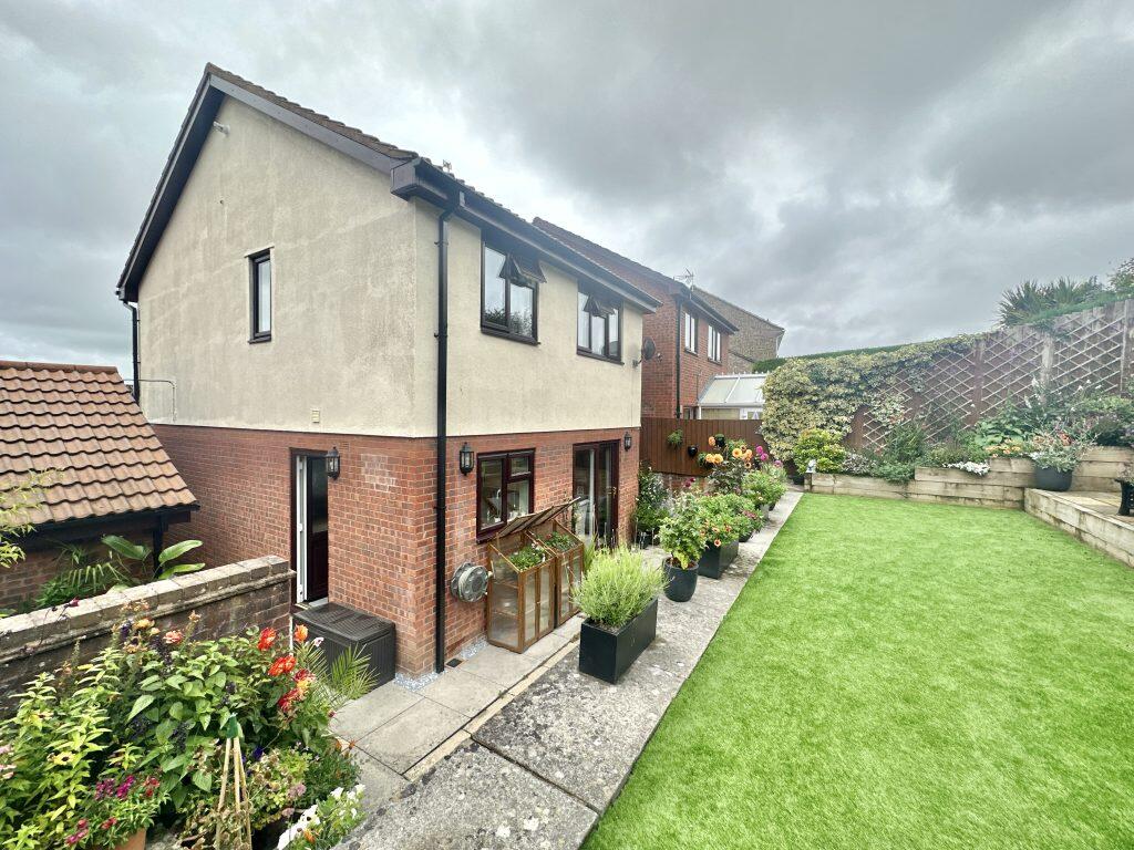 Additional property image - Ridgemead, Yeovil, Somerset, BA20