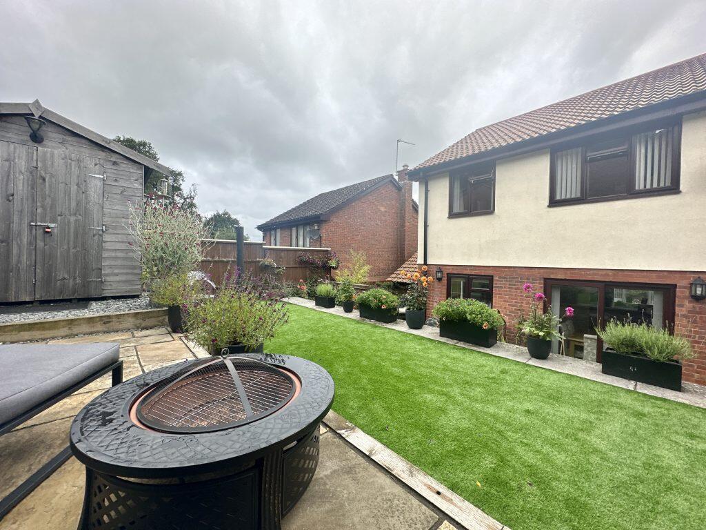 Additional property image - Ridgemead, Yeovil, Somerset, BA20