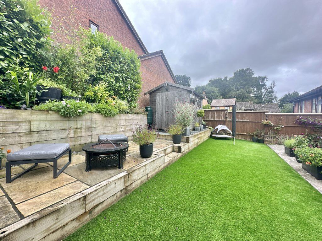 Additional property image - Ridgemead, Yeovil, Somerset, BA20