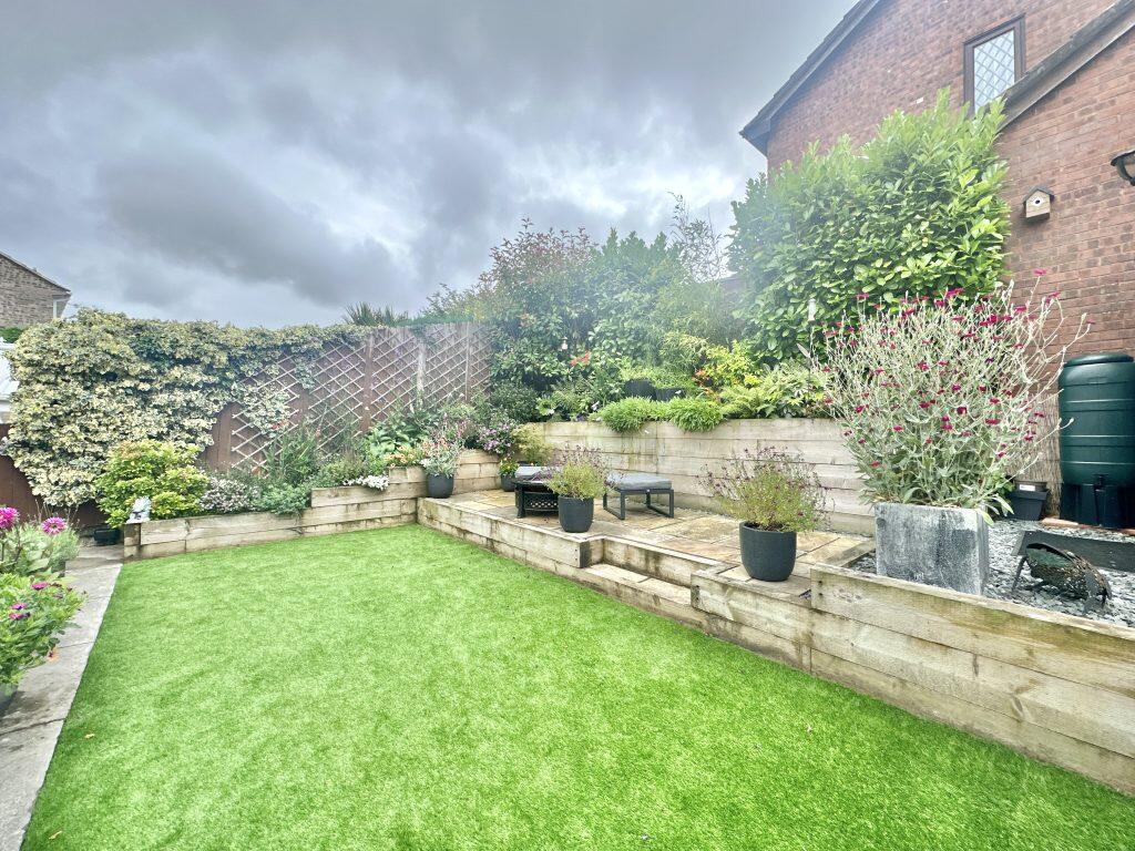 Additional property image - Ridgemead, Yeovil, Somerset, BA20
