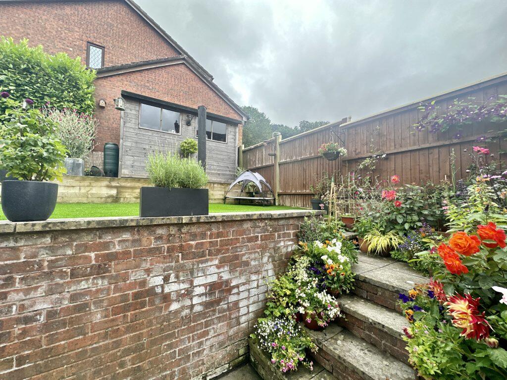 Additional property image - Ridgemead, Yeovil, Somerset, BA20