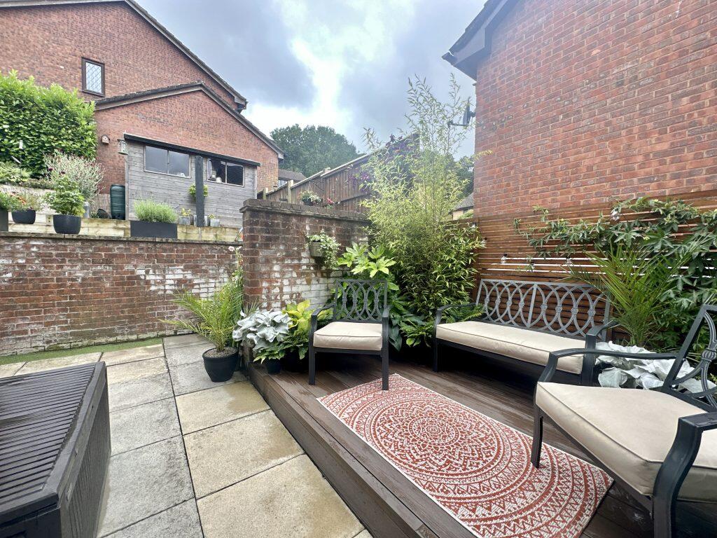 Additional property image - Ridgemead, Yeovil, Somerset, BA20