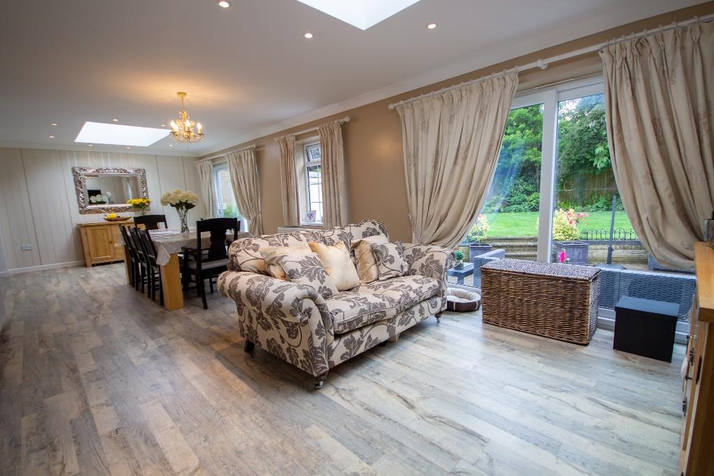 4 bedroom detached house for sale in Summerlands, Yeovil, Somerset