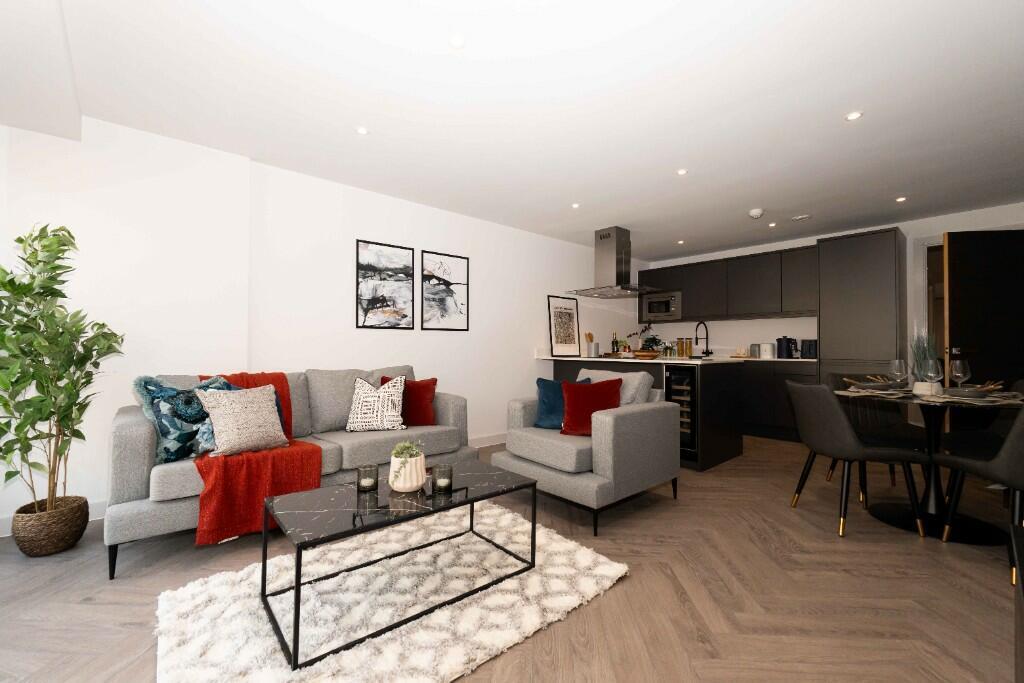 Main image of property: Duke Street, Liverpool, Merseyside, L1