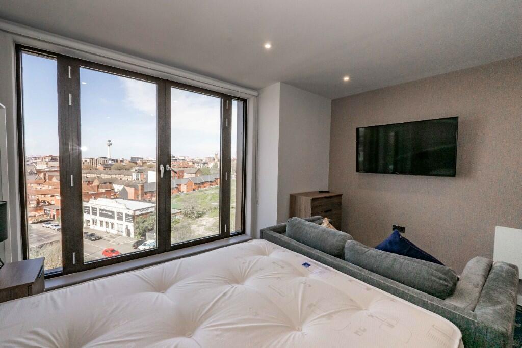 Main image of property: Parliament Square Liverpool, Merseyside, L1