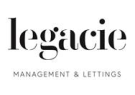 Legacie Management & Lettings logo