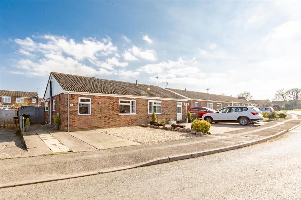 Main image of property: Eastfield Drive, Hanslope, Milton Keynes