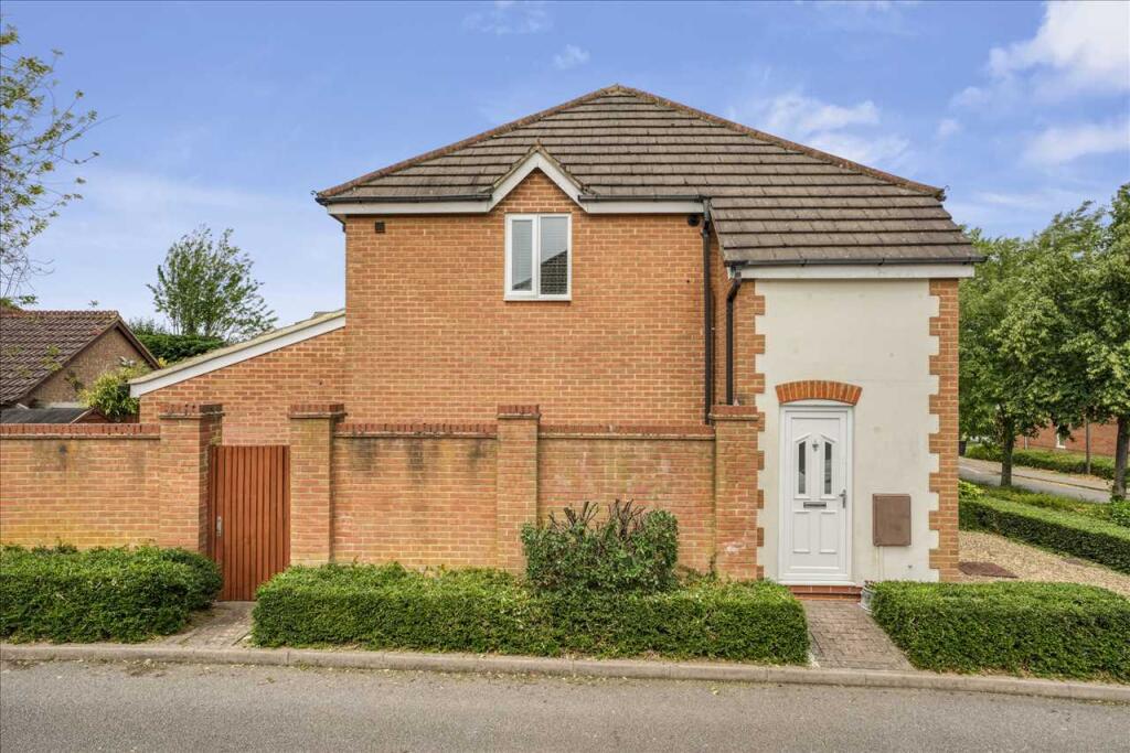 Main image of property: Lowland Road, Tattenhoe, Milton Keynes