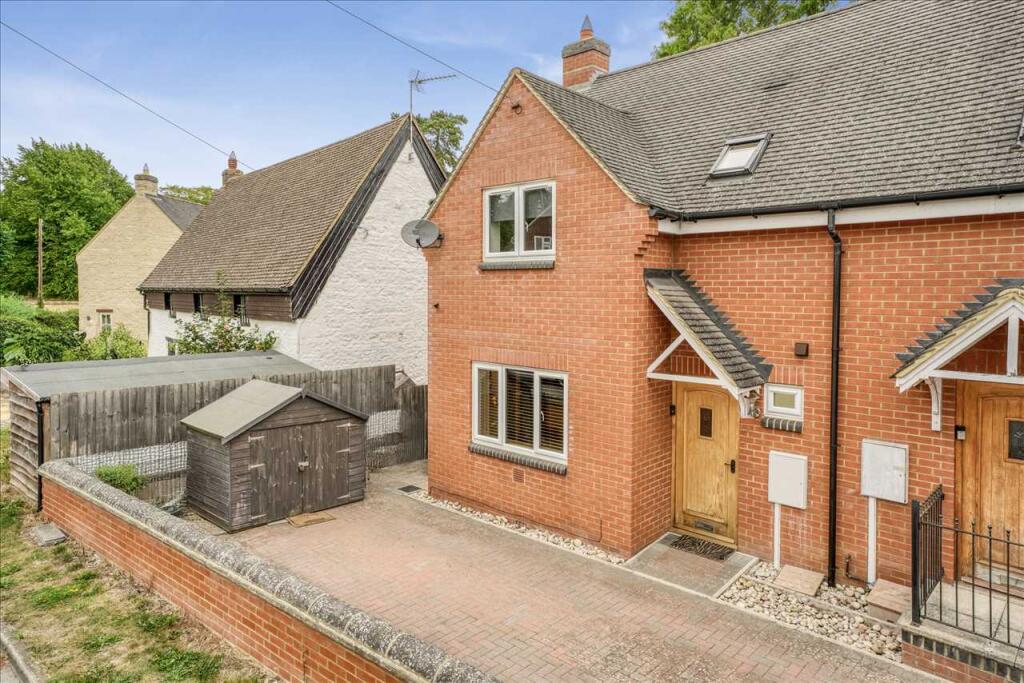 Main image of property: Furtho Lane, Potterspury, Milton Keynes