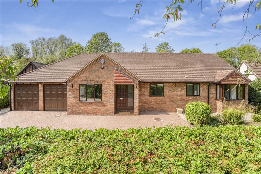 Main image of property: Verley Close, Woughton On The Green, Milton Keynes