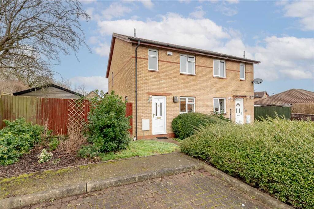 Main image of property: Laurel Close, Crownhill, Milton Keynes