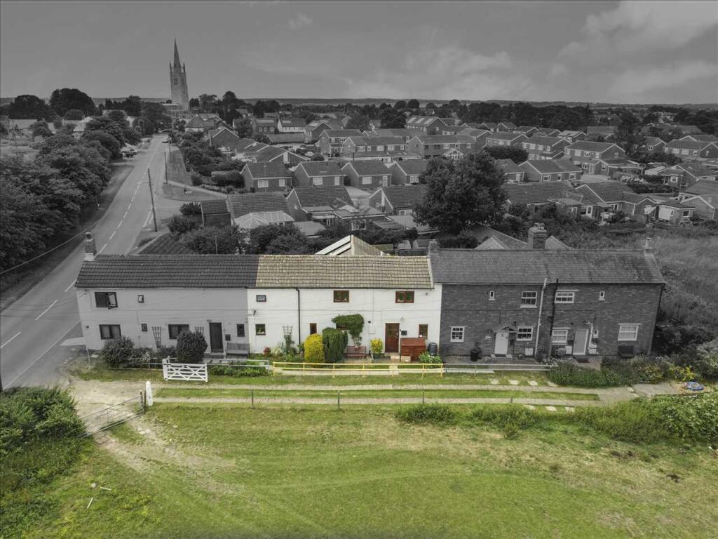 Main image of property: Hazel Row, Hanslope, Milton Keynes