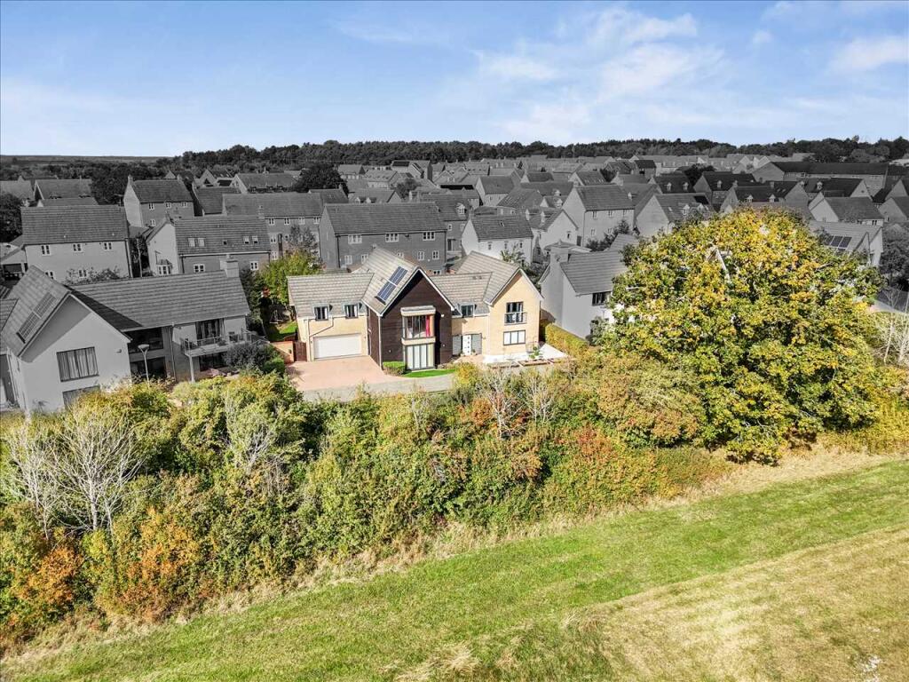 Main image of property: Raft Way, Oxley Park, Milton Keynes