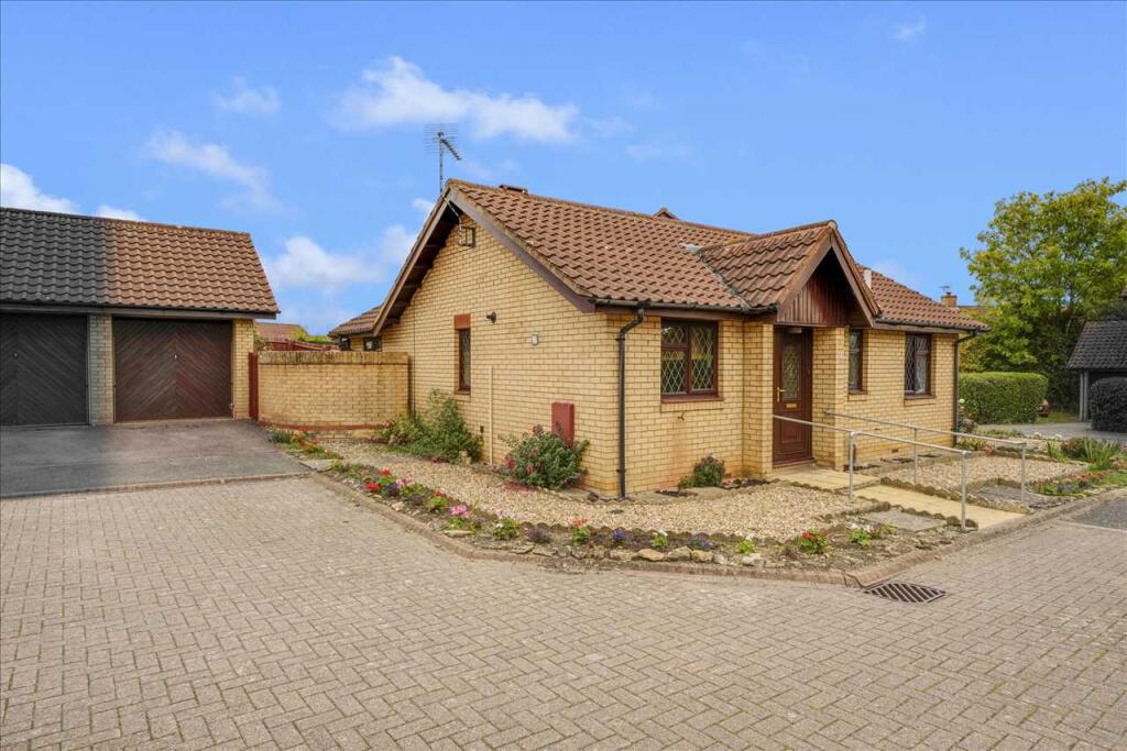 Main image of property: Mortons Fork, Blue Bridge, Milton Keynes