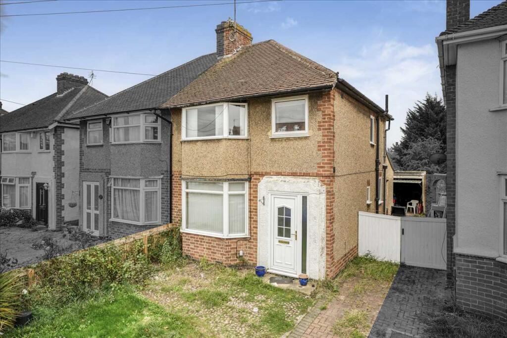 Main image of property: Gloucester Road, Wolverton, Milton Keynes