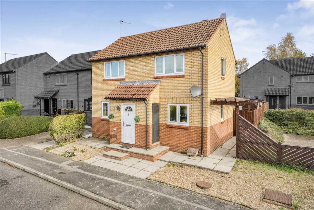 Main image of property: Ticehurst Close, Kents Hill, Milton Keynes
