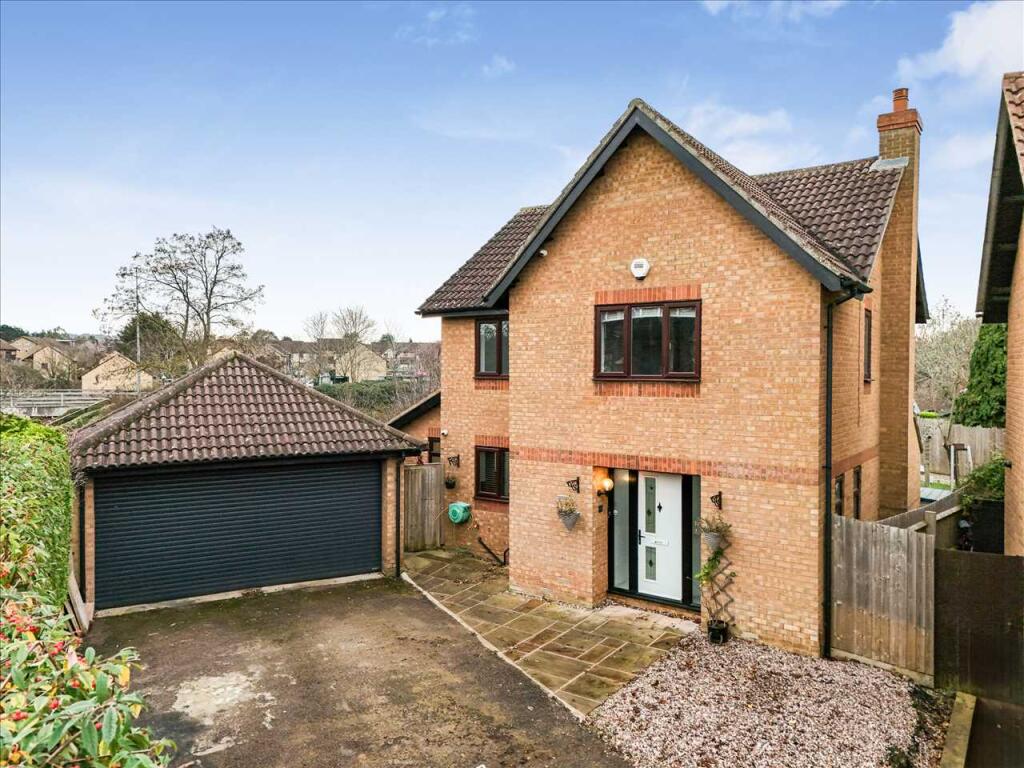 Main image of property: Groombridge, Kents Hill, Milton Keynes