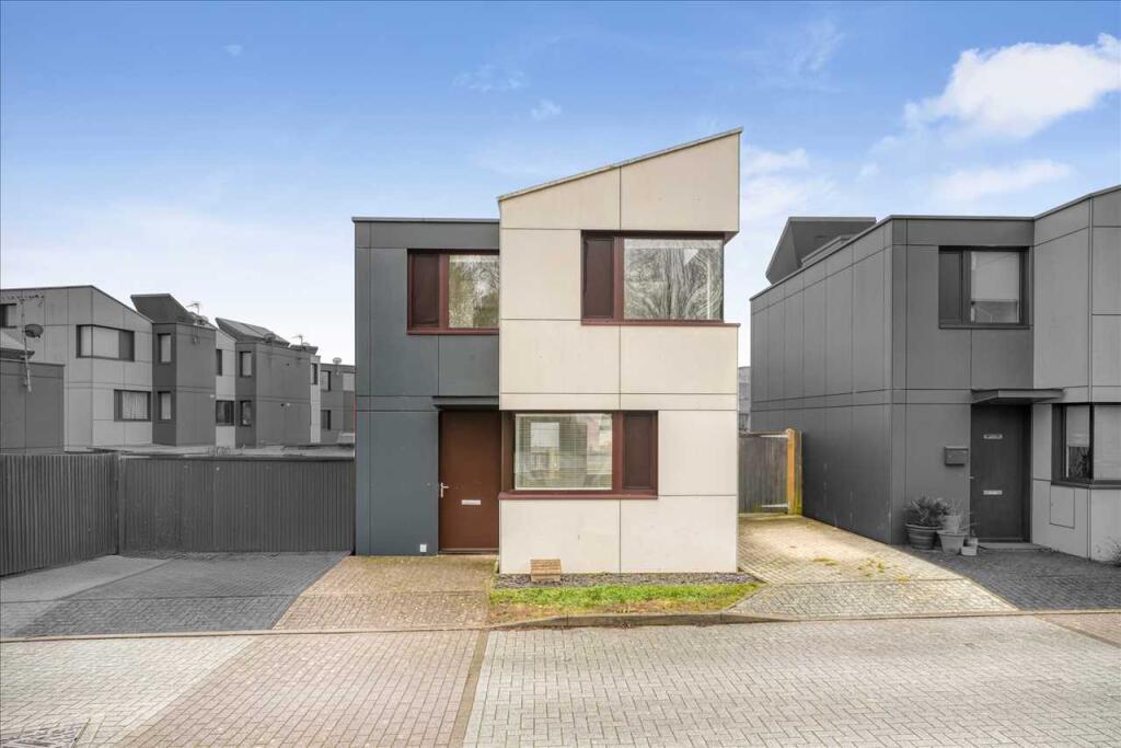 Main image of property: Swanson Drive, Oxley Park, Milton Keynes