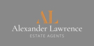 Alexander Lawrence logo