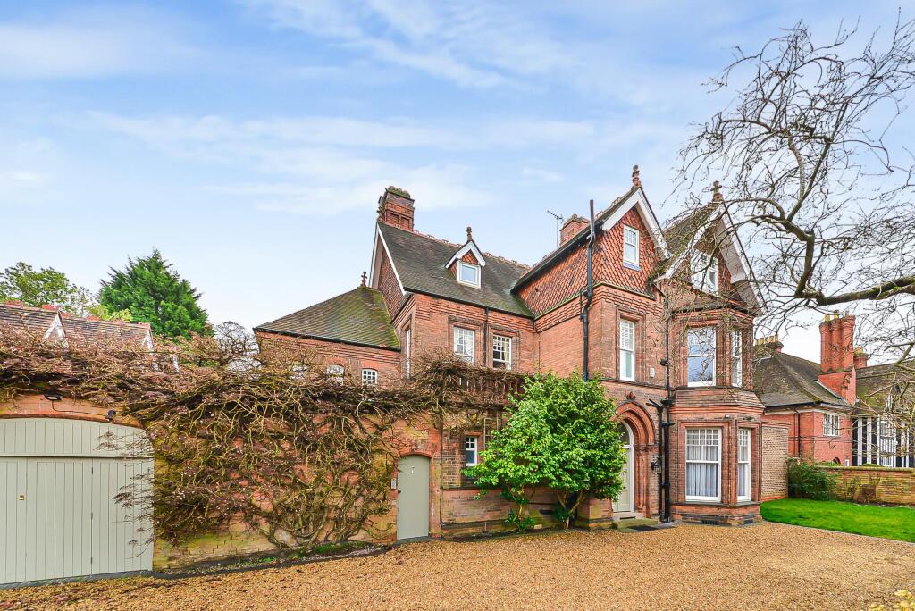 Main image of property: Farquhar Road, Edgbaston, Birmingham, B15