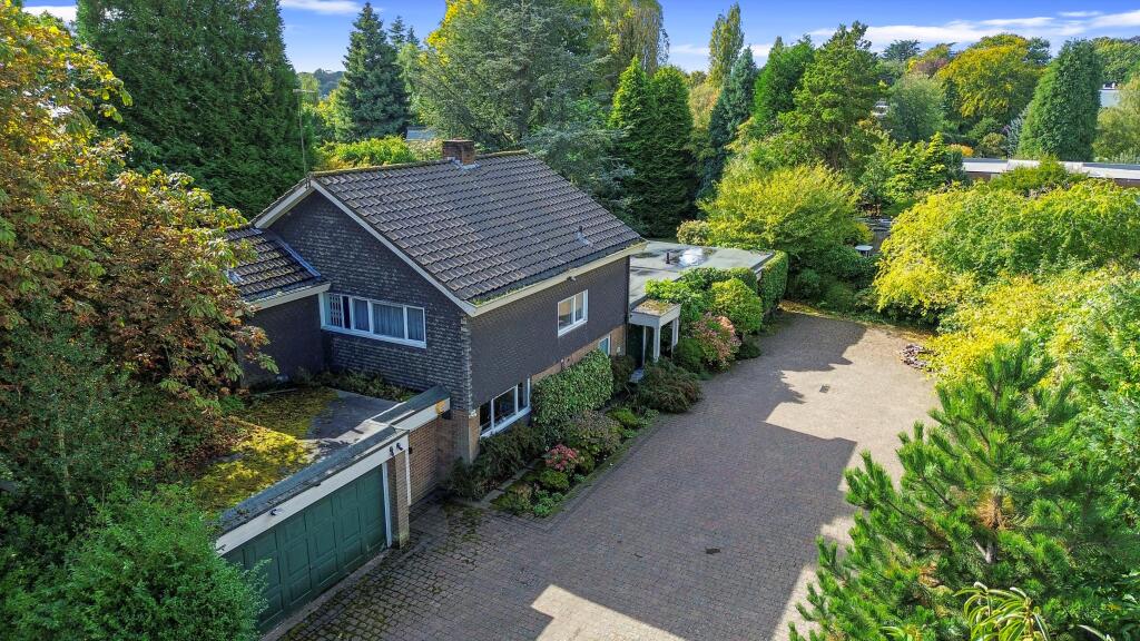 Main image of property: Church Road, Edgbaston, Birmingham, B15