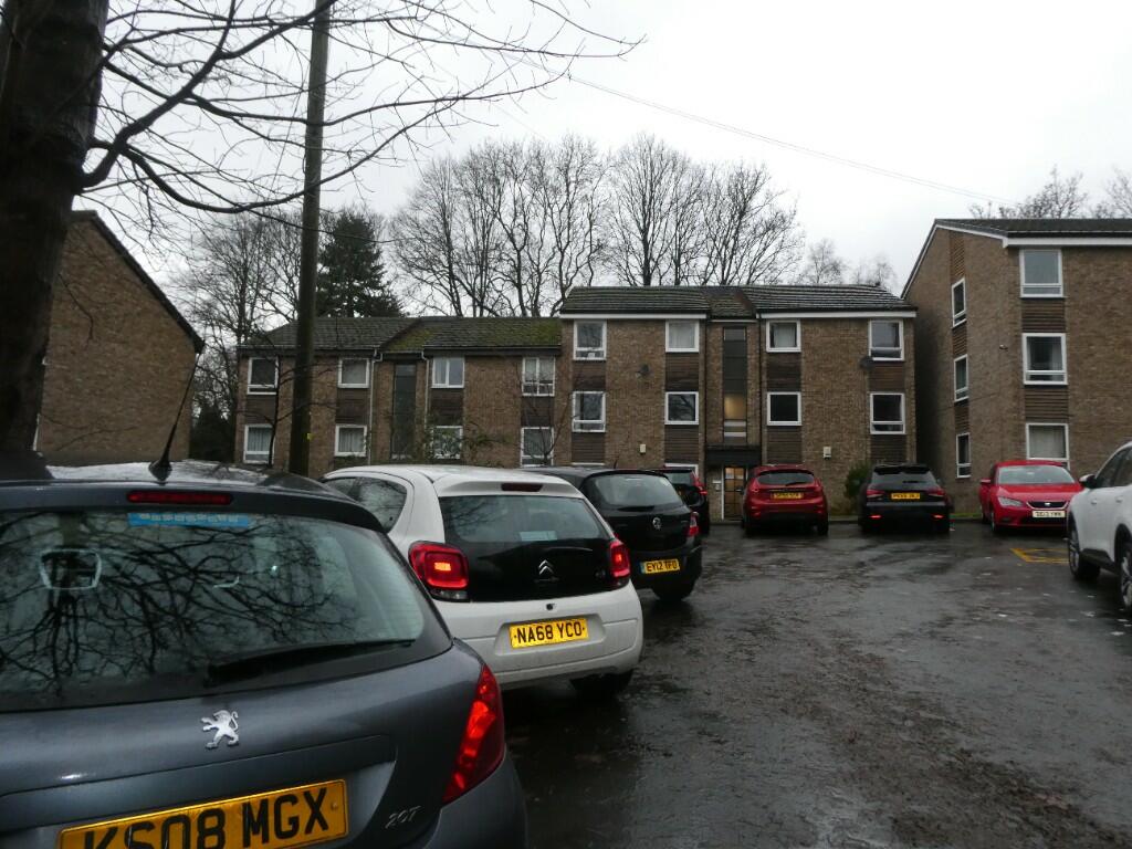 Main image of property: Grosvenor Park Gardens, Headingley, Leeds