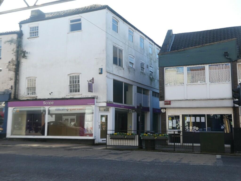 Main image of property: High Street, Knaresborough, North Yorkshire, HG5