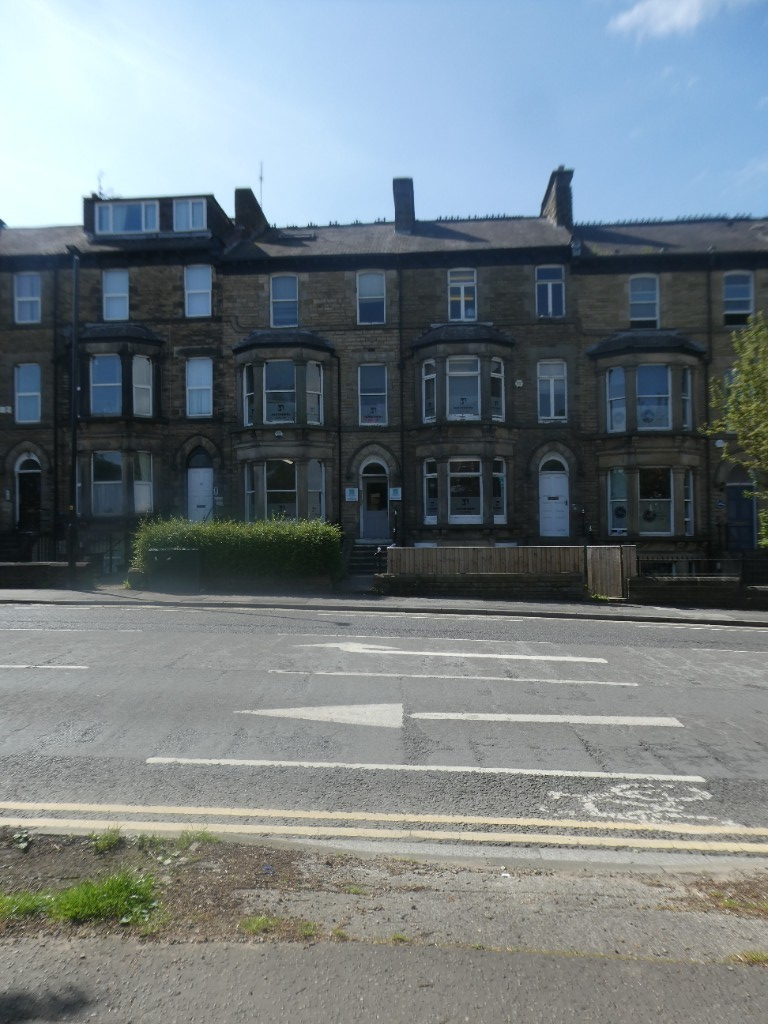 Main image of property: East Parade, Harrogate, North Yorkshire, HG1