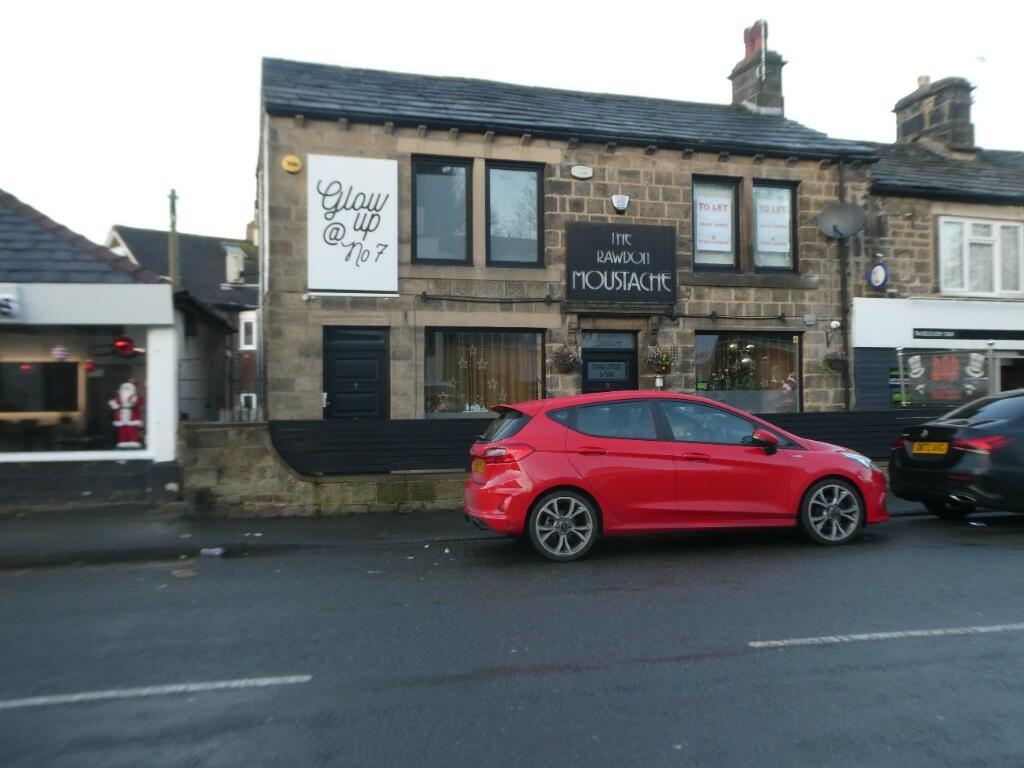 Main image of property: Harrogate Road, Leeds, West Yorkshire, LS19