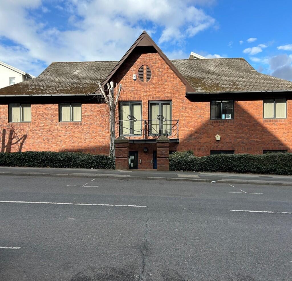 Main image of property: Northwest Business Park, Servia Hill, Leeds, West Yorkshire, LS6