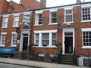 Main image of property: Park Square East, Leeds, West Yorkshire, LS1