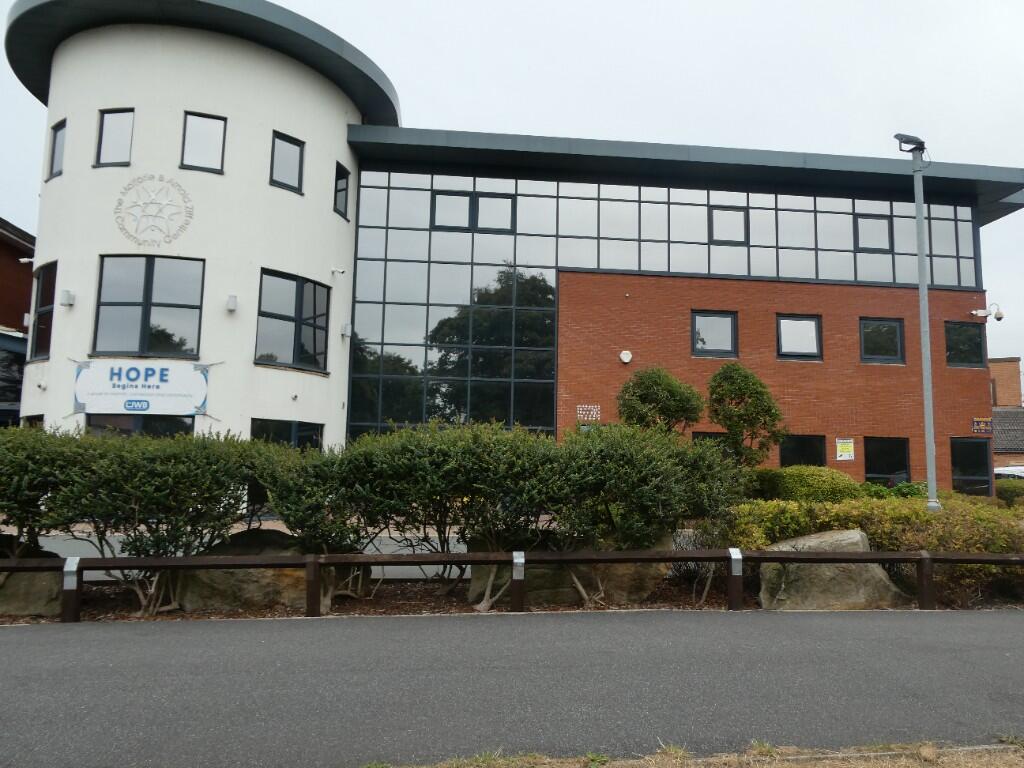 Main image of property: Stonegate Road, Leeds, West Yorkshire, LS17