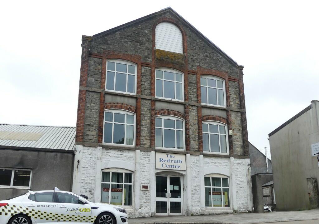 Main image of property: 5-6 Station Road, Redruth, Cornwall, TR15