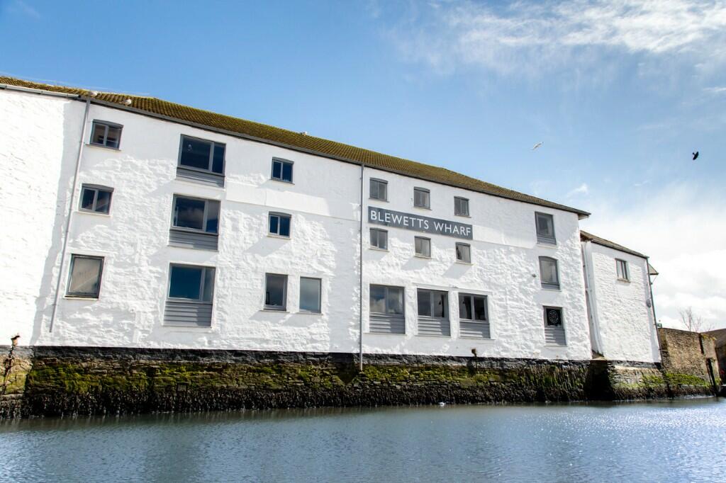 Office to lease in Malpas Road, Truro, Cornwall, TR1