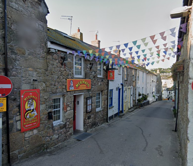 Main image of property: 21 Fish Street, St. Ives, Cornwall, TR26