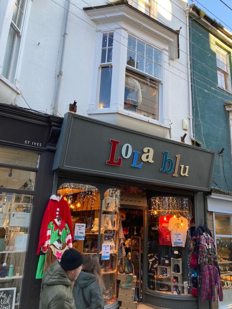 Main image of property: Fore Street, St. Ives, Cornwall, TR26